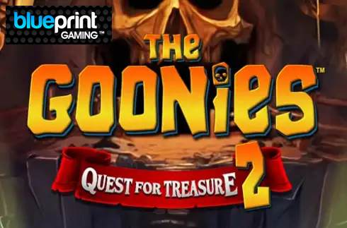 The Goonies Quest for Treasure 2